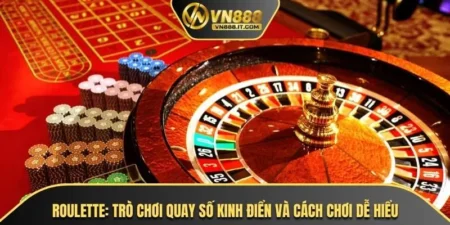 roulette