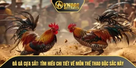 Đá Gà Cựa Sắt