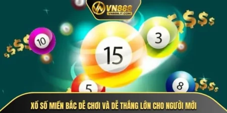 Xổ Số Miền Bắc